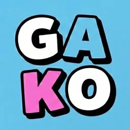 GAKO WORLD | FORTNITE banner