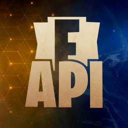 Fortnite-API.com banner