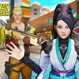 FORTNITE & VALORANT | Argentina • Mexico • Colombia • Ecuador • Peru • Chile • Venezuela • Uruguay banner