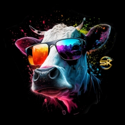 Scrake Nation — Rocket League｜Fortnite｜Cow Emojis banner