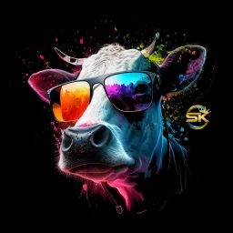 Scrake Nation — Rocket League｜Fortnite｜Cow Emojis banner
