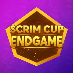 Scrim Cup Endgame - Noble banner