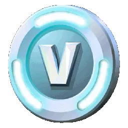 Free the V-Bucks banner