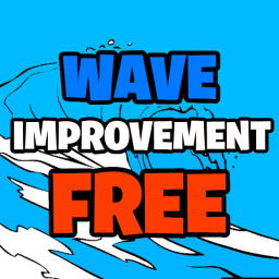 Wave Improvement Cord! | Loot Routes + Tips & Tricks banner