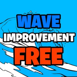Wave Improvement Cord! | Loot Routes + Tips & Tricks banner