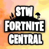 ⚡STW Central⚡ banner