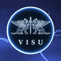 VISU x W Energy banner