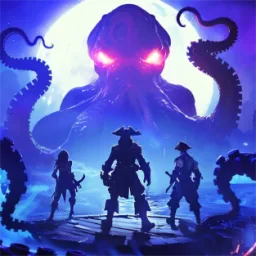 GAUNTLET🐙 banner