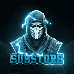 SubStore - Rei das Full banner