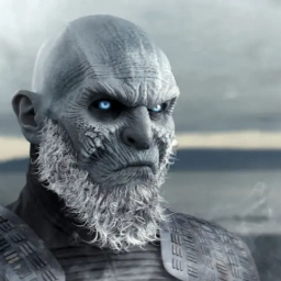 Whitewalker's Community banner