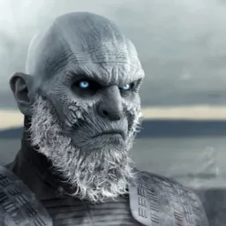 Whitewalker's Community banner