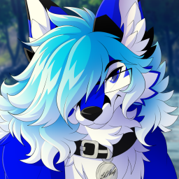 🦊Le0-Wolf's Community🐺 banner