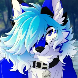 🦊Le0-Wolf's Community🐺 banner
