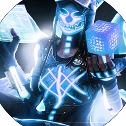 Lukend's Community banner