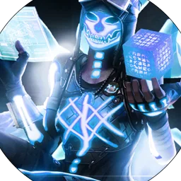 Lukend's Community banner
