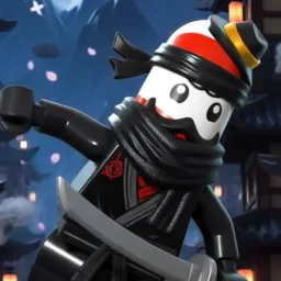 Lego Fortuna banner