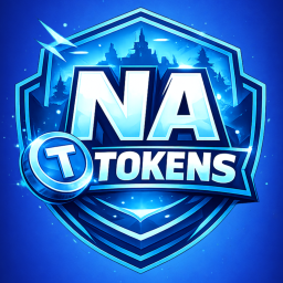 NA Tokens banner