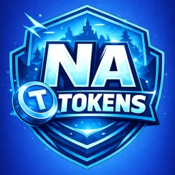 NA Tokens banner