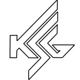 𐎚𐎖𐎓 KSG TEAM banner