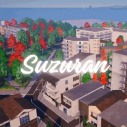 Suzuran banner