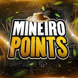 MINEIRO POINTS banner