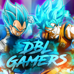 🐉DBL GAMERS™🐉 banner