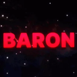 البارون banner