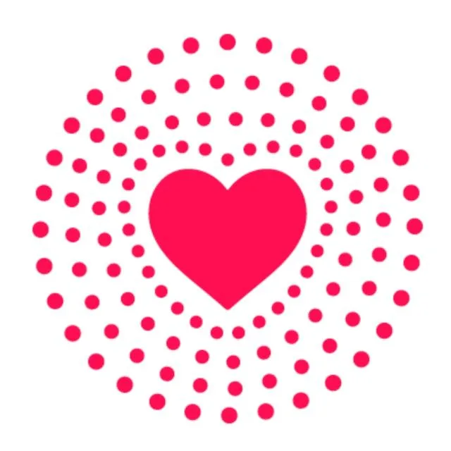 b love network banner
