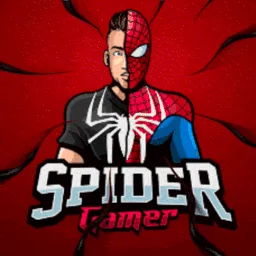 SpiderGameR banner