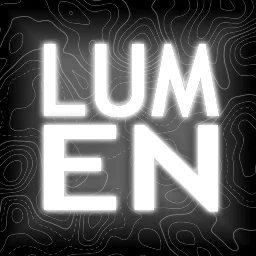 Lumen banner