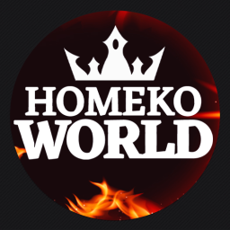 HomekoWorld banner