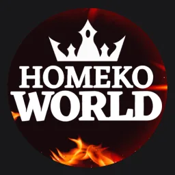 HomekoWorld banner
