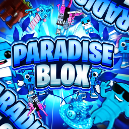 ParadiseBlox | #1 Roblox Shop for Steal a Brainrot & Escape Tsunami For Brainrot banner