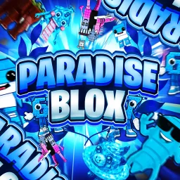 ParadiseBlox | #1 Roblox Shop for Steal a Brainrot & Escape Tsunami For Brainrot banner