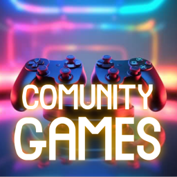Comunity Games S10 banner