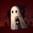 ⋆ Ghost Town ⋆ banner