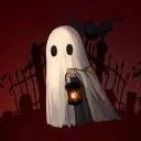 ⋆ Ghost Town ⋆ banner