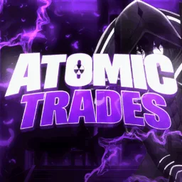 ATOMIC TRADES | #15k banner