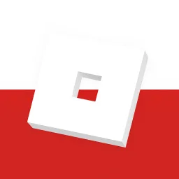 Roblox Polska! banner