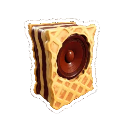 Wafer banner
