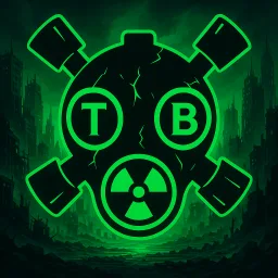 TMKBUD RUST SERVERS banner