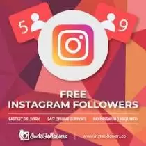 Free Unlimited Instagram Followers