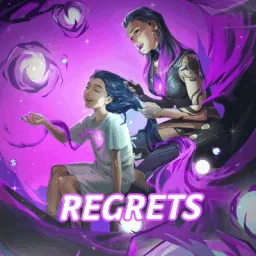 ❥ 𝗥 𝗘 𝗚 𝗥 𝗘 𝗧 𝗦 banner
