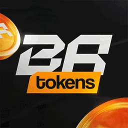 BR TOKENS #10K banner
