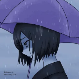 Rainy Season • 27K+ Guild Tags banner
