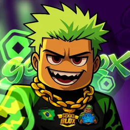 GekkoBlox banner