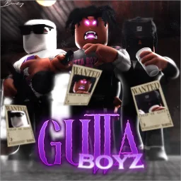 GuttaBoyz #4300 banner