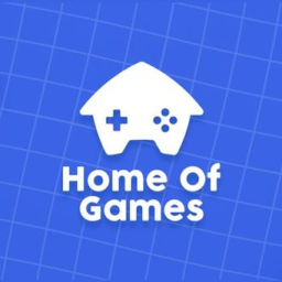 HomeOfGames banner