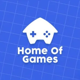 HomeOfGames banner
