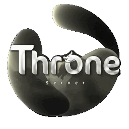 Throne banner